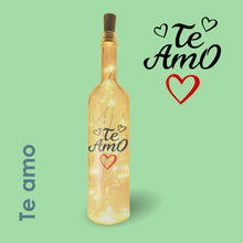 Cargar imagen en el visor de la galería, Lámpara Led de escritorio - Regalo - + 30 modelos a elegir