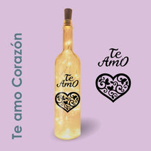 Cargar imagen en el visor de la galería, Lámpara Led de escritorio - Regalo - + 30 modelos a elegir