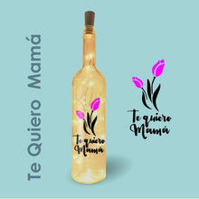 Cargar imagen en el visor de la galería, Lámpara Led de escritorio - Regalo - + 30 modelos a elegir