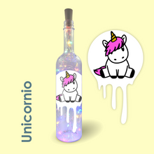 Cargar imagen en el visor de la galería, Lámpara Led de escritorio - Regalo - + 30 modelos a elegir