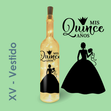 Cargar imagen en el visor de la galería, Lámpara Led de escritorio - Regalo - + 30 modelos a elegir