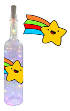 Cargar imagen en el visor de la galería, Lámparas para niñas bebés infantiles de escritorio noche