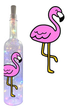 Cargar imagen en el visor de la galería, Lámparas para niñas bebés infantiles de escritorio noche