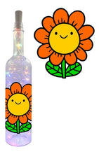 Cargar imagen en el visor de la galería, Lámparas para niñas bebés infantiles de escritorio noche