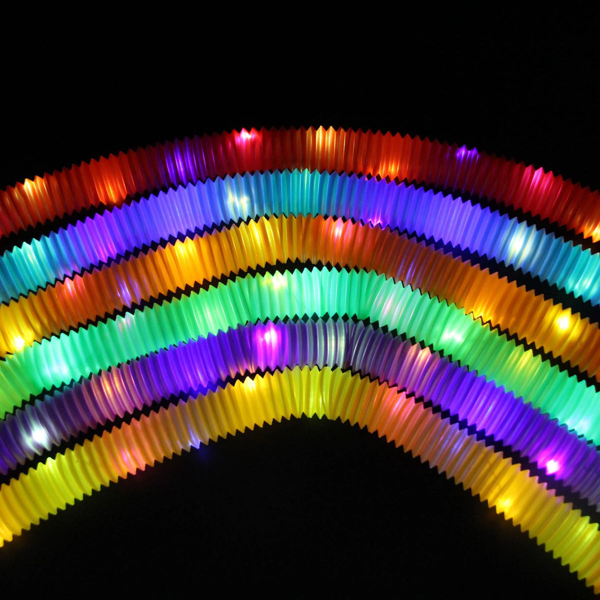 Pop Tubes Led – Luces Mágicas